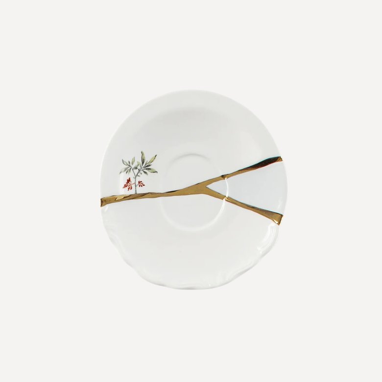Kintsugi Fincan Takımı
