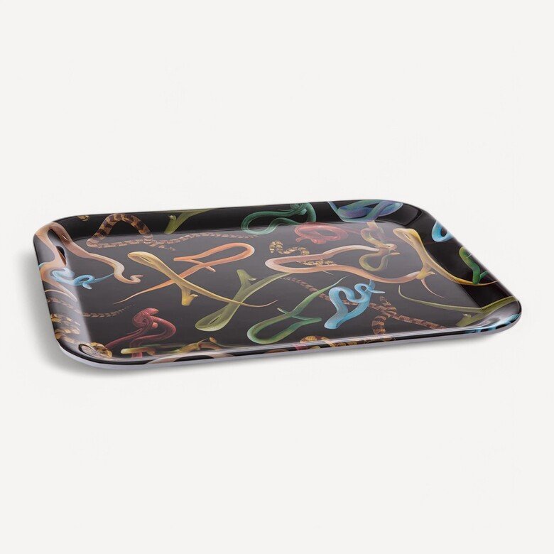 Snakes Tepsi