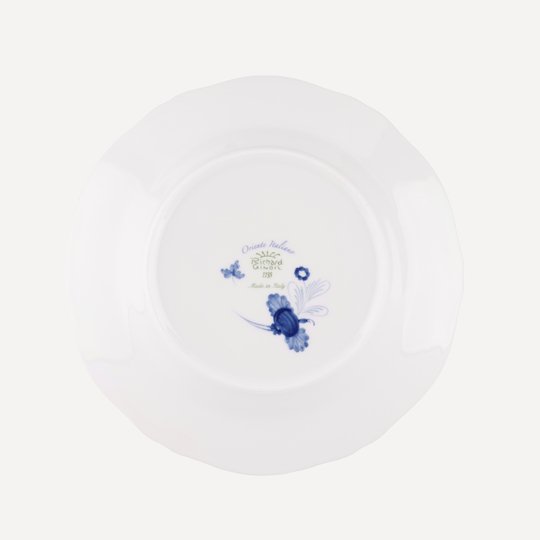 Ortiente Italiano 4'lü Tatlı Tabağı Seti
