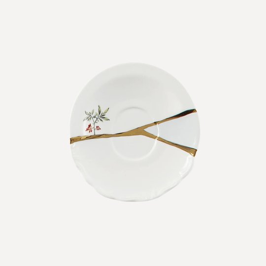 Kintsugi Fincan Takımı