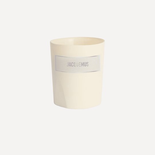 Jacquemus x Trudon Mumluk