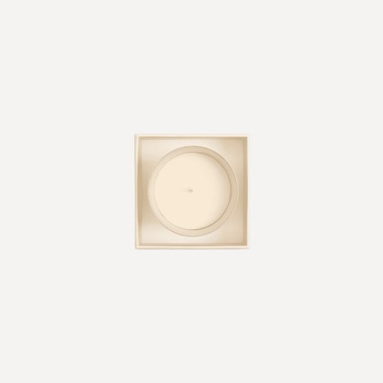 Jacquemus x Trudon Mumluk