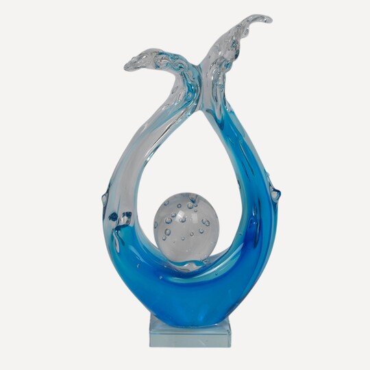 Ocean Harmony Cam Heykel