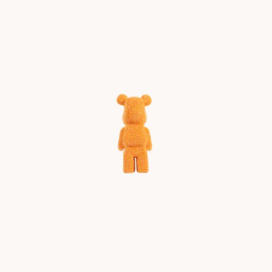 Ayıcık Jelibon Dekoratif Obje (Bearbrick)