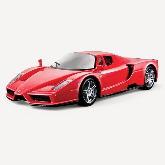 Enzo Ferrari Model Araba