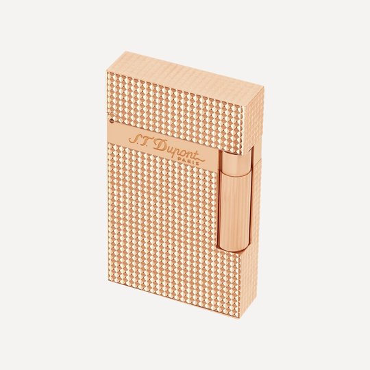 Ligne 2 Guilloche Lighter Pink