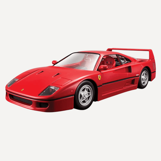 Ferrari F40 Model Araba