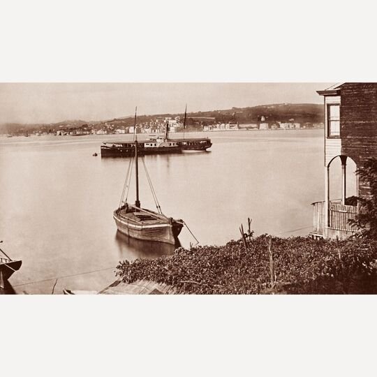 Konstantiniyye'den İstanbul’a III-IV 2 Cilt