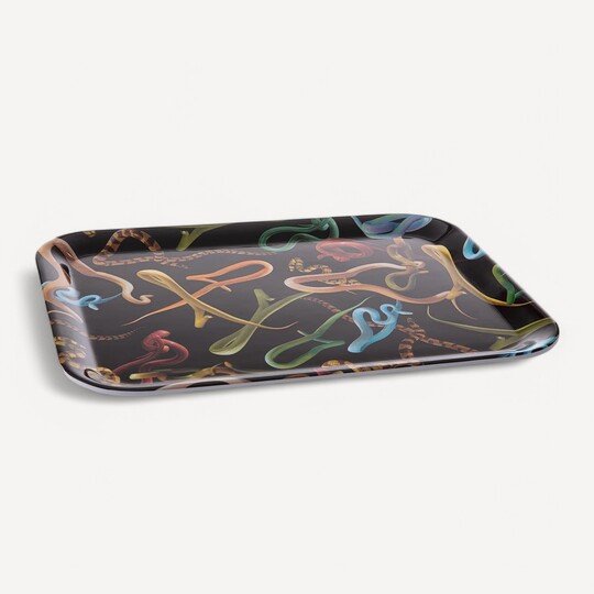 Snakes Tepsi