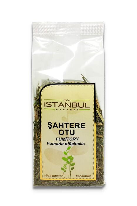 İstanbul Baharat Şahtere Otu 5x50 gr