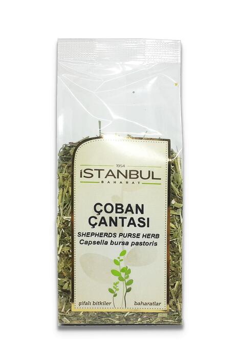 İstanbul Baharat Çoban Çantası 6x50 gr