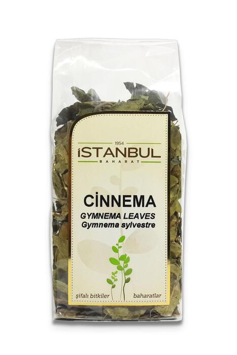 İstanbul Baharat Cinnema (Gurmar Otu) 5x30 gr