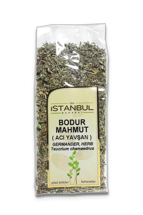 İstanbul Baharat Bodur Mahmut (Acı Yavşan) 6x50 gr