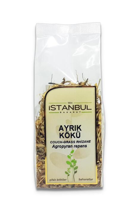 İstanbul Baharat Ayrık Kökü 3x90 gr