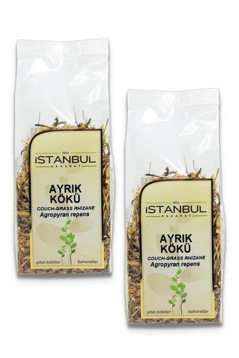 İstanbul Baharat Ayrık Kökü 2x90 gr