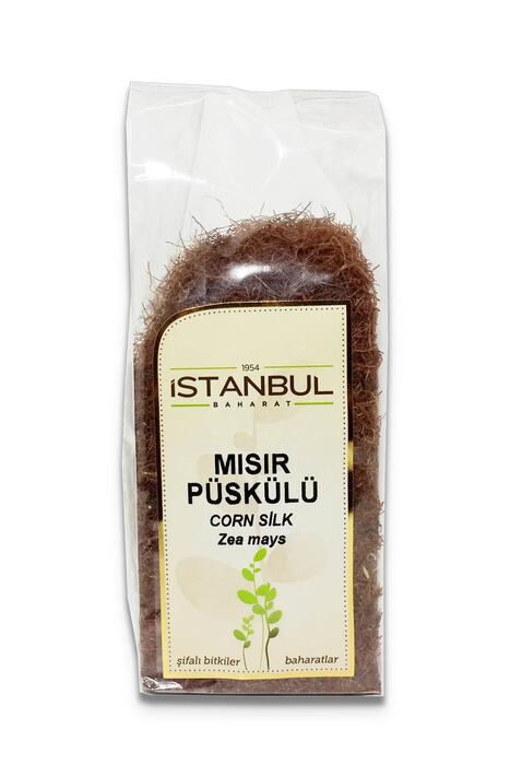 İstanbul Baharat Mısır Püskülü 6x20 gr