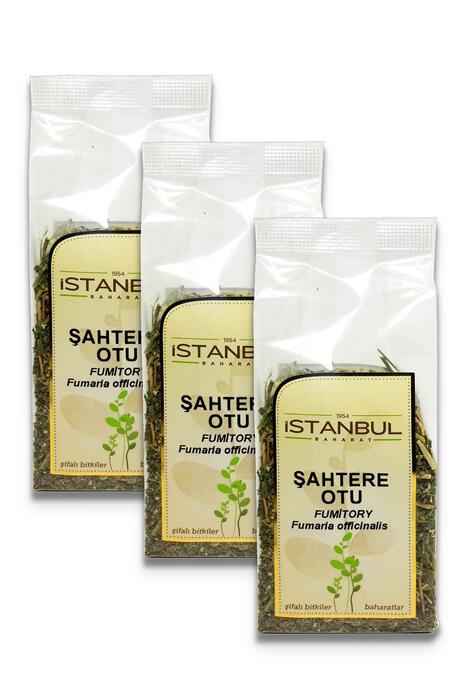 İstanbul Baharat Şahtere Otu 3x50 gr