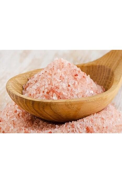Organik Bitkim Öğütücü + 200 gr Pembe Himalaya Tuzu Dolu x 2 Adet