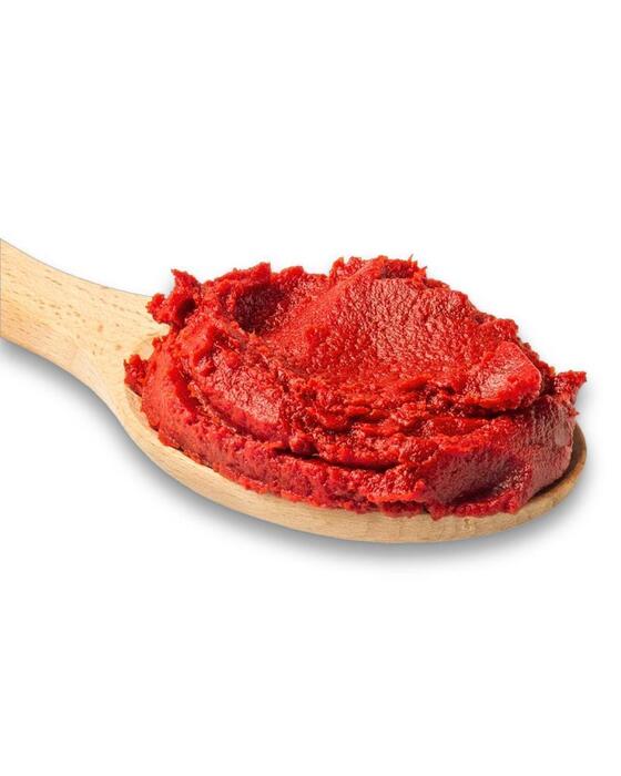 Organik Bitkim Domates Salçası Çanakkle El Yapımı 150 Gr