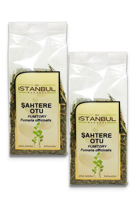 İstanbul Baharat Şahtere Otu 2x50 gr