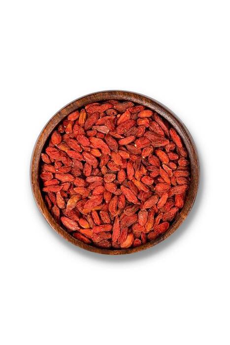 Organik Bitkim Goji Berry Kurt Üzümü 1000 gr