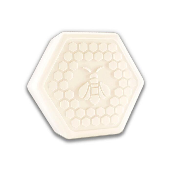 Agarta Doğal El Yapımı Naturel Sabun 100 gr x 3 Adet