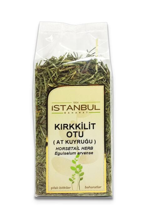 İstanbul Baharat Kırkkilit Otu (At Kuyruğu) 6x40 gr