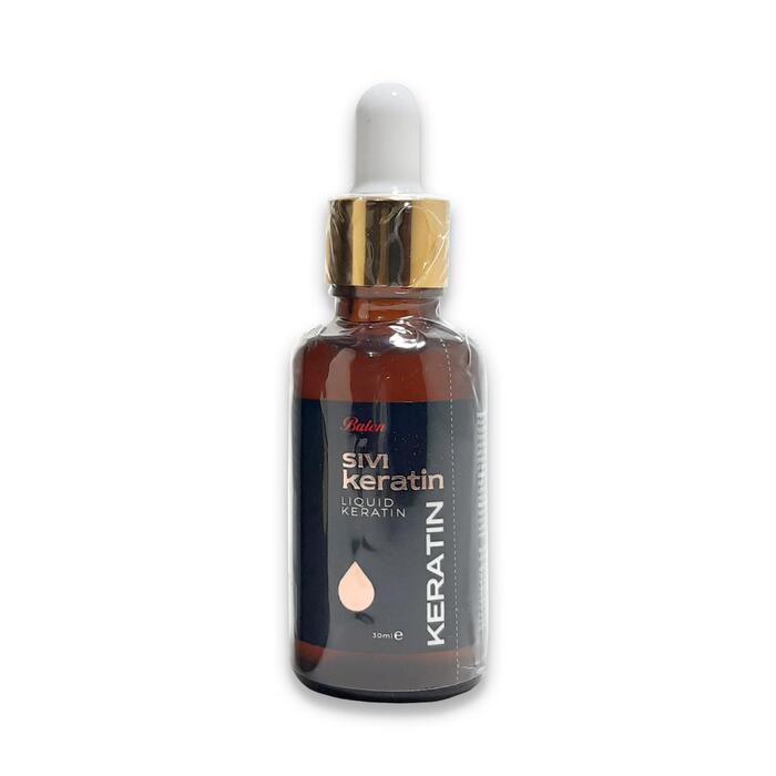 Balen Sıvı Keratin 30 ml x 2 Adet