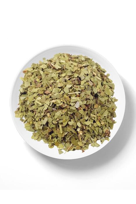 Organik Bitkim Mate Yaprağı / Yerba Mate Çayı 1000 gr