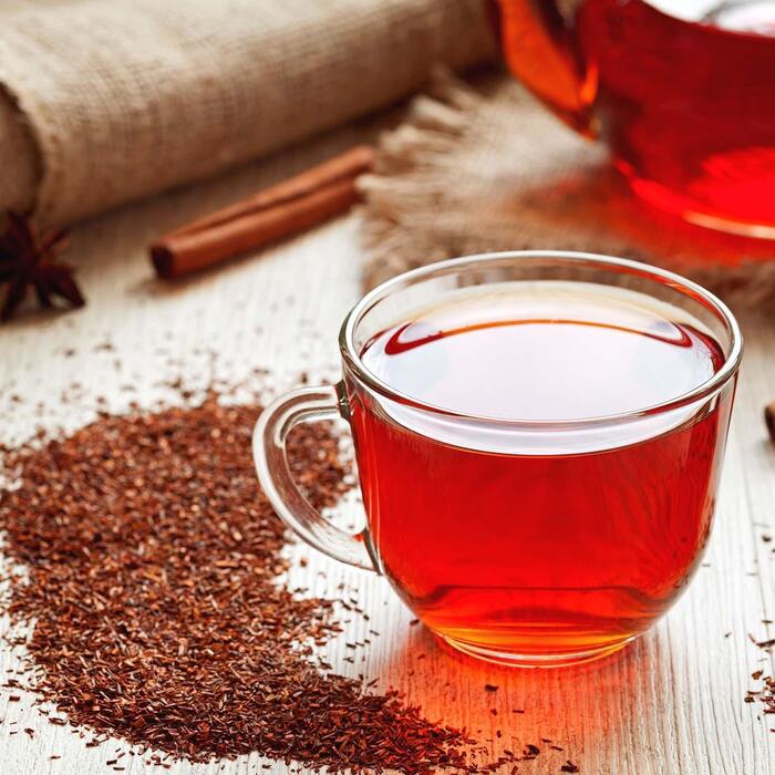 Organik Bitkim Kırmızı Çay Rooibos 1000 gr