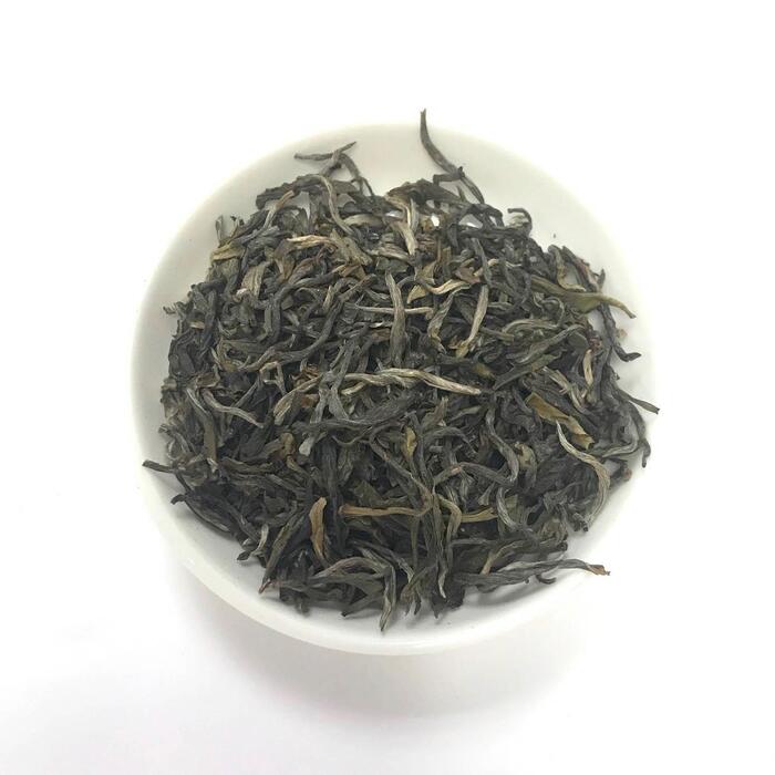 Organik Bitkim Beyaz Çay 100 gr