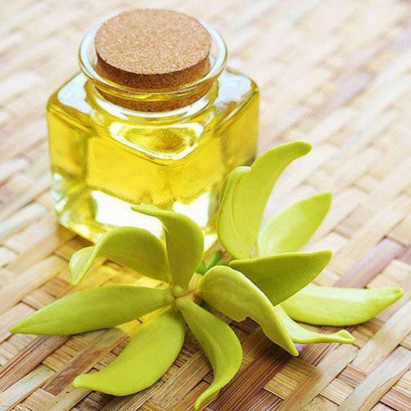Balen Ylang Ylang Yağı (DİSTİLASYON) 20 ML x 2 Adet