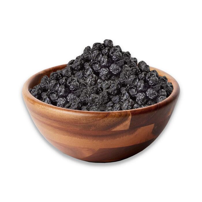 Organik Bitkim Bluberry (Mavi Yemiş-Yaban Mersini) 1000 gr