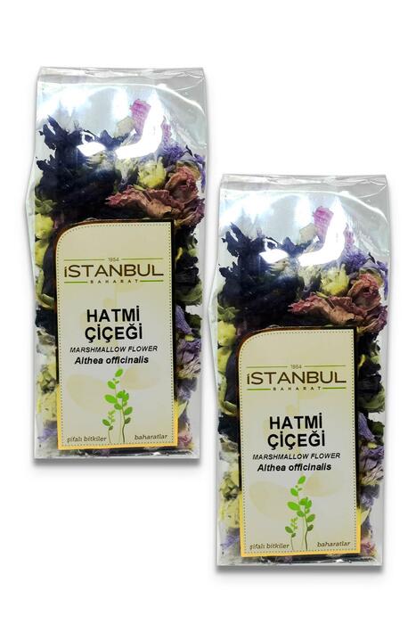 İstanbul Baharat Hatmi Çiçeği 2x30 gr