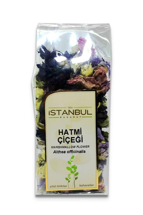 İstanbul Baharat Hatmi Çiçeği 30 gr