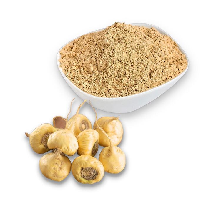 Organik Bitkim Maca Kökü Ekstraktı (Maca Root) 1000 gr