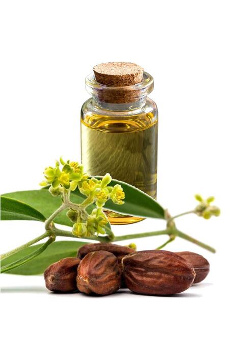 Balen Jojoba Yağı Soğuk Pres 20 ml