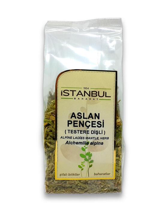 İstanbul Baharat Aslan Pençesi 40 gr