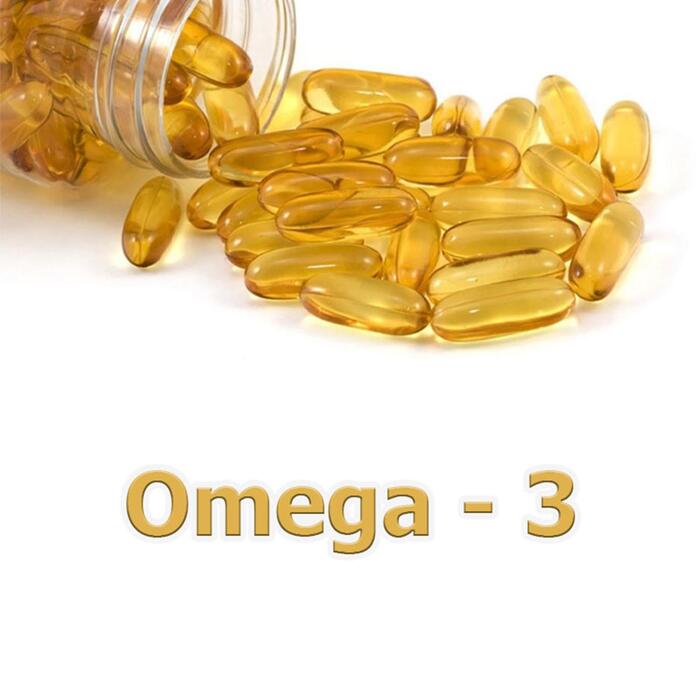 Balen Omega 3 Norveç Balık Yağı (Trigliserid) 1380 Mg 100 Kapsül x 3 Adet