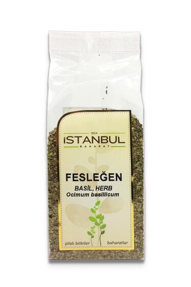 İstanbul Baharat Fesleğen 70 gr