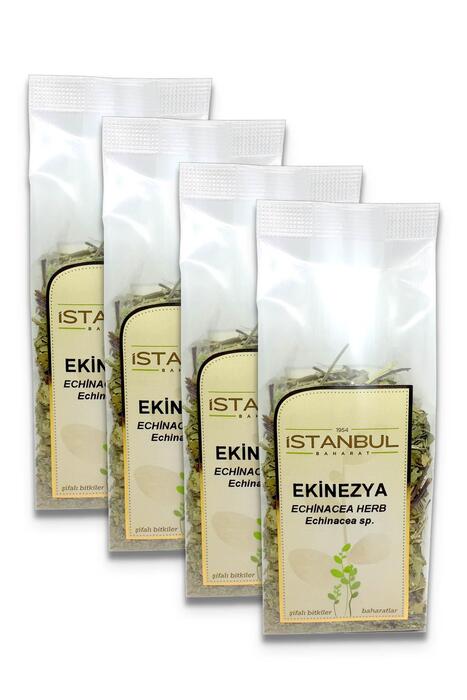 İstanbul Baharat Ekinezya (Kirpi Otu) 4x40 gr