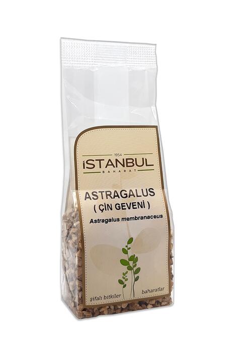 İstanbul Baharat Astragalus (Çin Geveni) 50 gr x 2 Adet