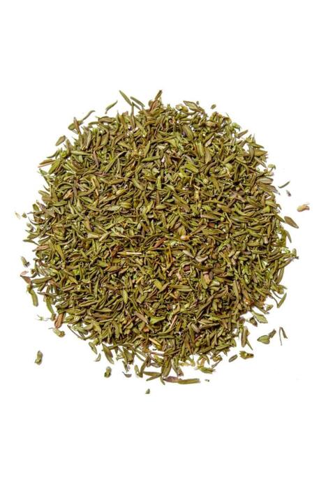 İstanbul Baharat Zahter (Dağ Kekiği) 80 gr x 6 Adet