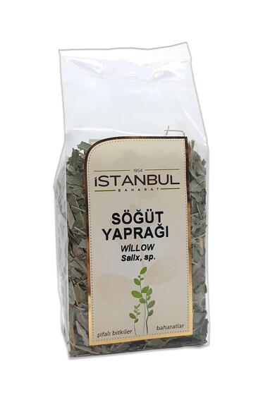 İstanbul Baharat Söğüt Yaprağı 50 gr x 2 Adet