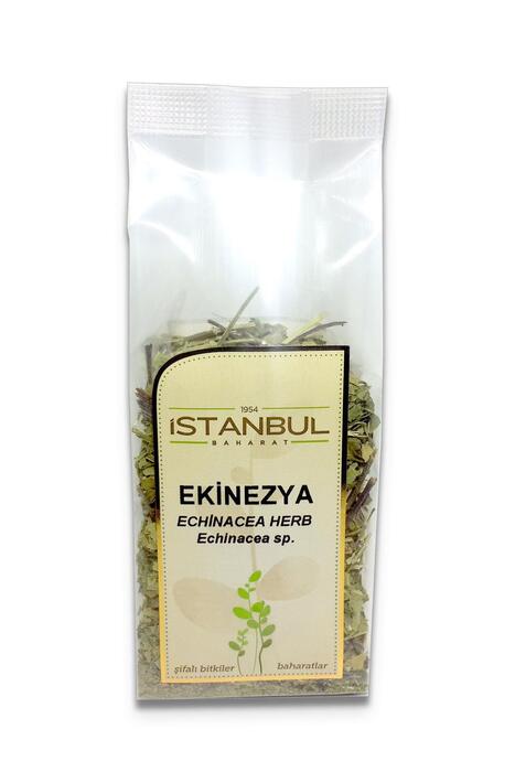 İstanbul Baharat Ekinezya (Kirpi Otu) 3x40 gr