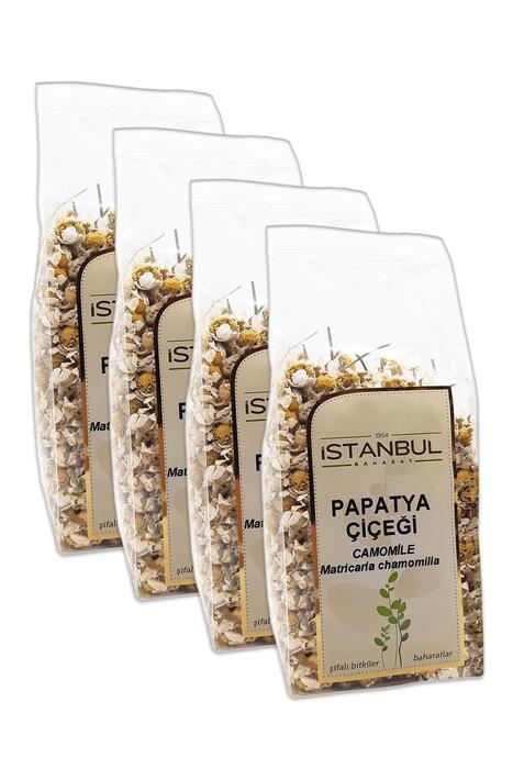 İstanbul Baharat Papatya Çiçeği 50 gr x 4 Adet