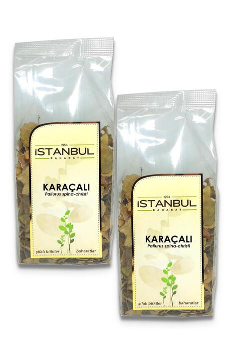 İstanbul Baharat Karaçalı 50 gr x 2 Adet