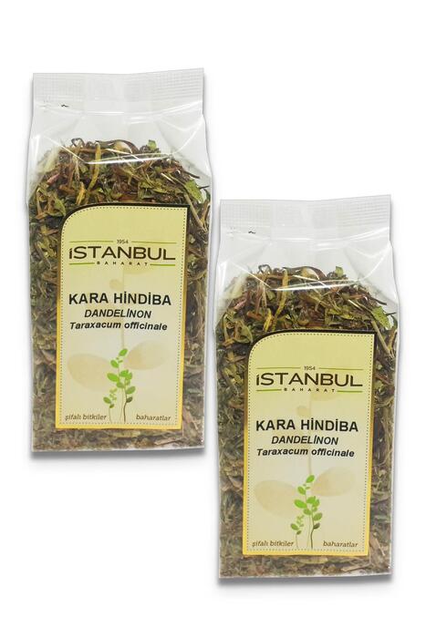 İstanbul Baharat Karahindiba 40 gr x 2 Adet