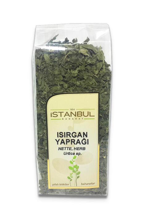 İstanbul Baharat Isırgan Yaprağı 30 gr x 2 Adet