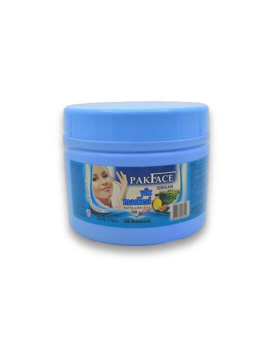 Pakface Isırgan Otlu Kil Maskesi 250 gr